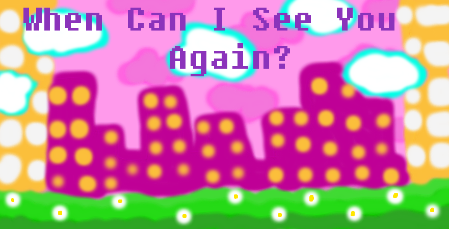 When Can I See You Again by MidnightDoesArt on DeviantArt