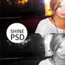 Shine PSD