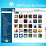 JAM Touch v1.0