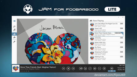 JAM Lite by FlipOut69