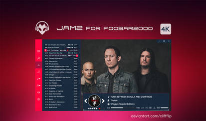 JAM 2 4K - v2.8.3