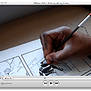 Inking Art - 1