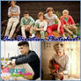 Photoshoot One Direction