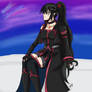 Velvet Crowe The Scarlet Knight (Kingdom Hearts 3)