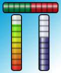 Progression Bars