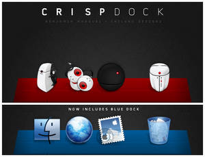 CRISPDOCK