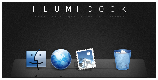 ILUMIDOCK