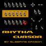 Rhythm Cursor
