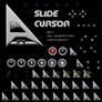 Slide Cursor