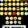 Smilies - Free Download
