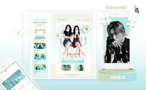 Template Acontecimiento Importante  Sunshinejc