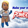 Power Girl