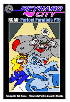 Perfect Parallels Pt 6 PDF