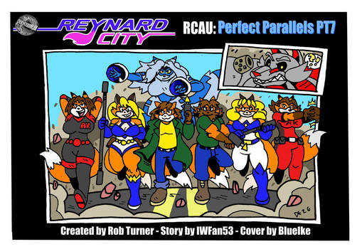 Perfect Parallels Pt 7 PDF