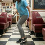 No pests in the diner