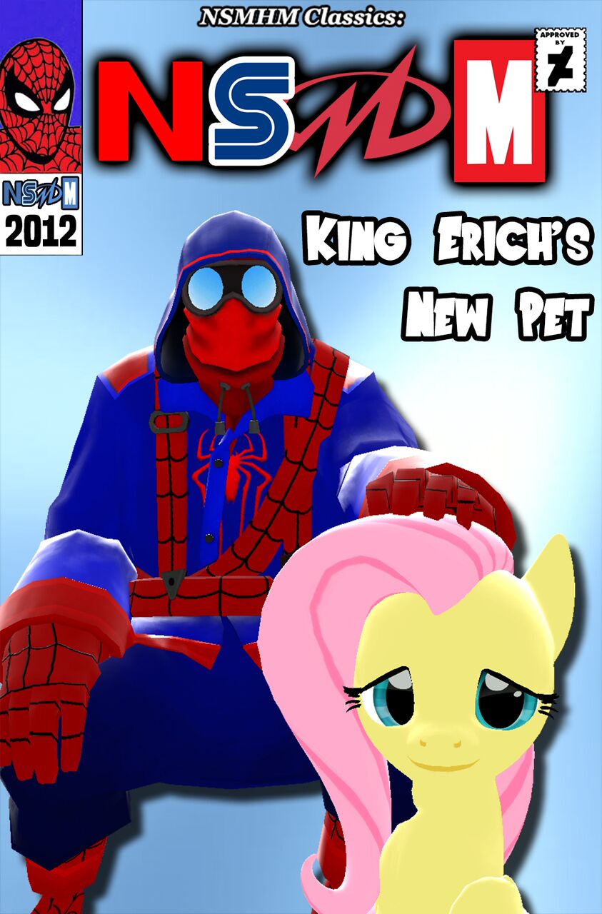 Spidaze NinSeMidHasMarvel Season 1 on NinSeMidHasMarvel - DeviantArt