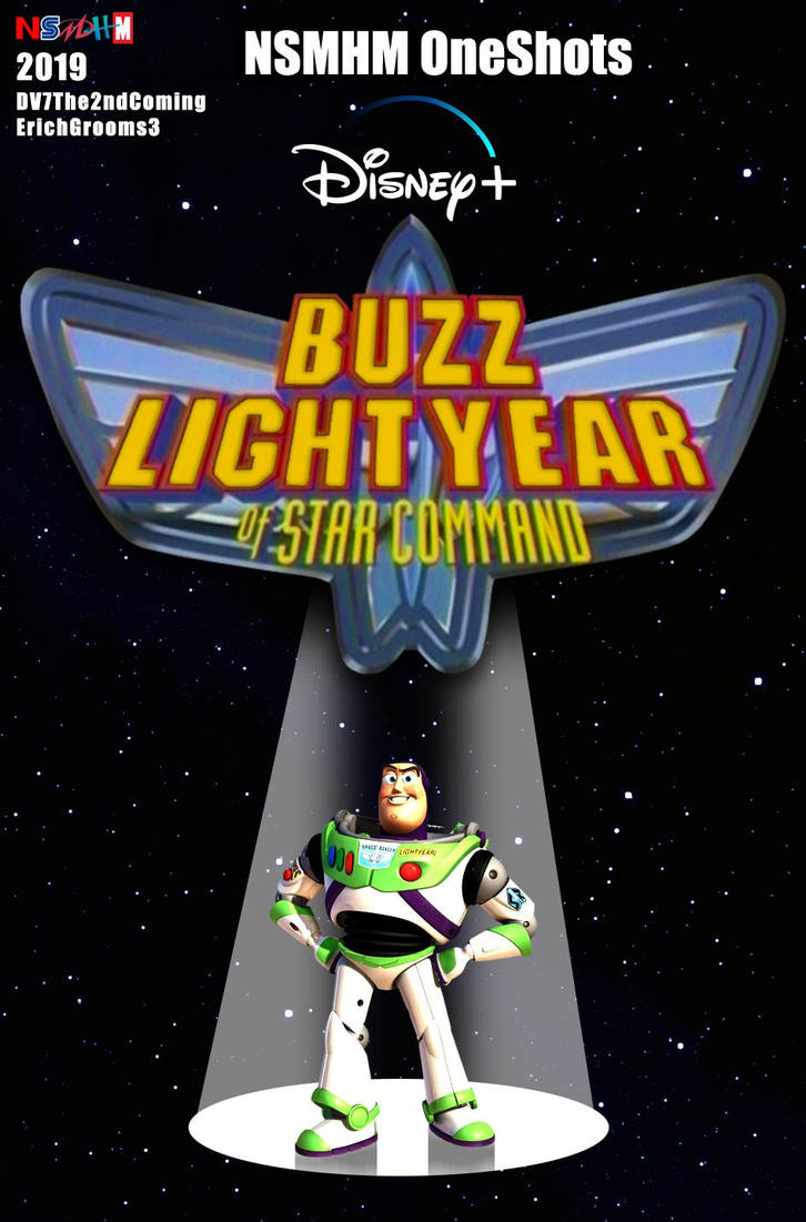 Buzz lightyear of star command 2019 outlet