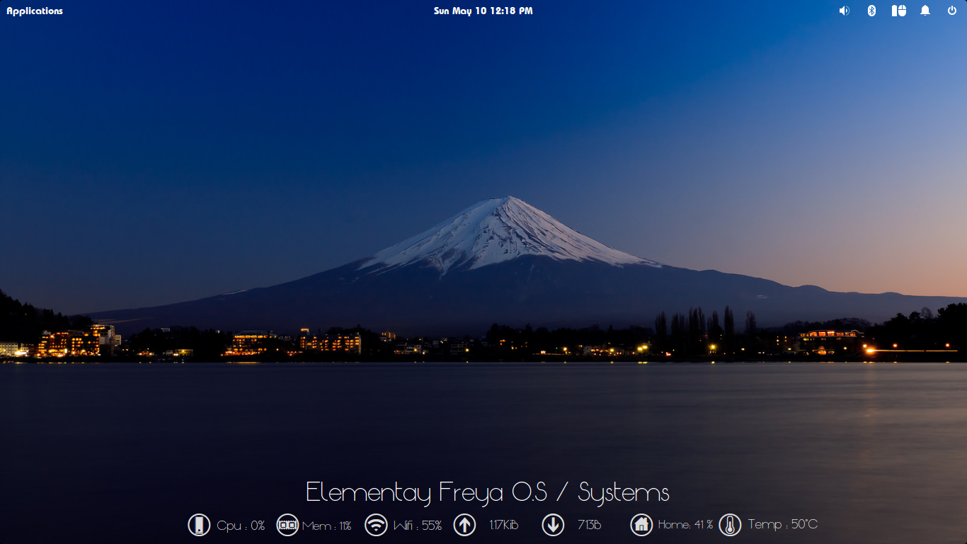 Conky とは何ですか? Linux デスクトップをどのように見栄え良くすることができますか?