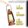 MMD Lantern