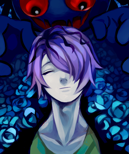 The Forgotten Past Chapter 3 by TwinVampire on DeviantArt