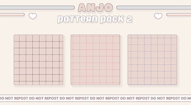 Pattern Pack (02)
