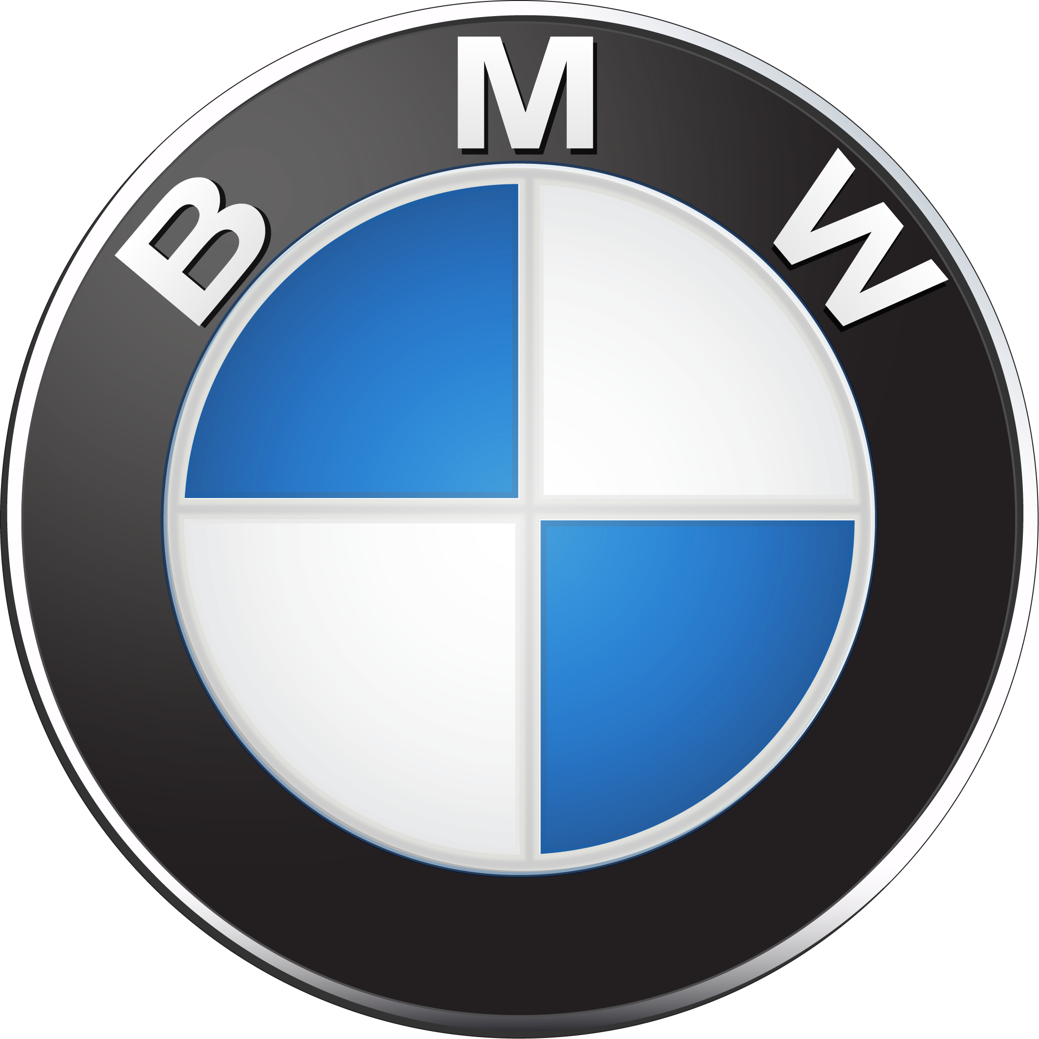 BMW Logo Vector by celinah006 on DeviantArt