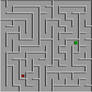 The Perfect Maze