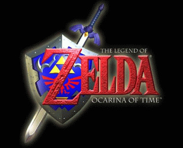 Temas del Zelda Ocarina of Time