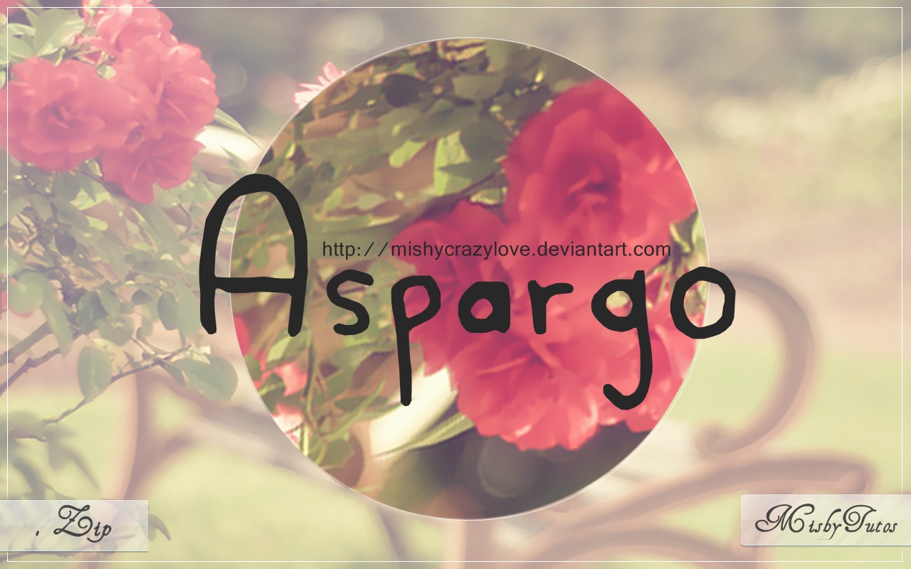 Font (Aspargo)