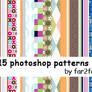 photoshop patterns 02