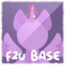 F2U Pony Ref Base | Tons of presets!