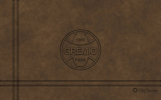 Gremio by Olaf