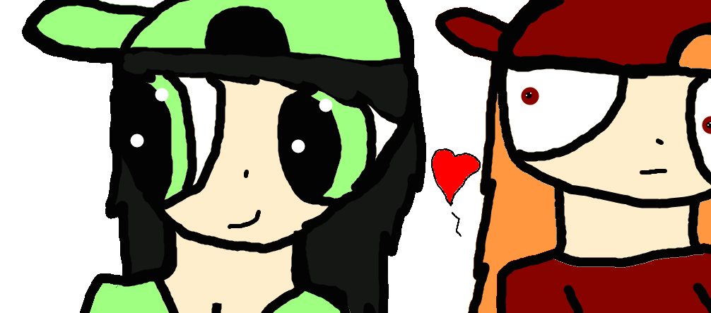 Buttercup x Brick by LALADEDA12 on DeviantArt