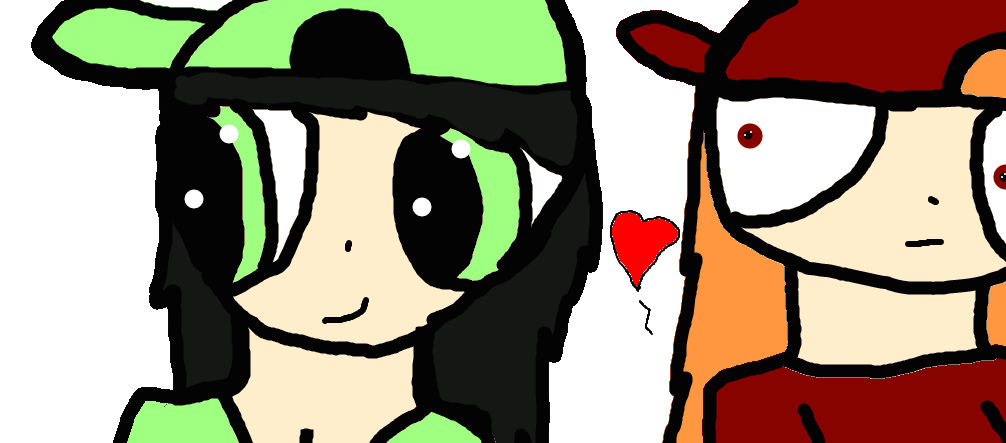 Buttercup x Brick by LALADEDA12 on DeviantArt