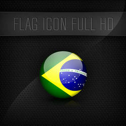 Flag Icon Creator Full HD