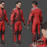 Movie Eggman / Robotnik HD DOWNLOAD (.FBX)