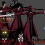 Alucard DOWNLOAD (.FBX)