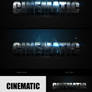 Free Cinematic Text Effects