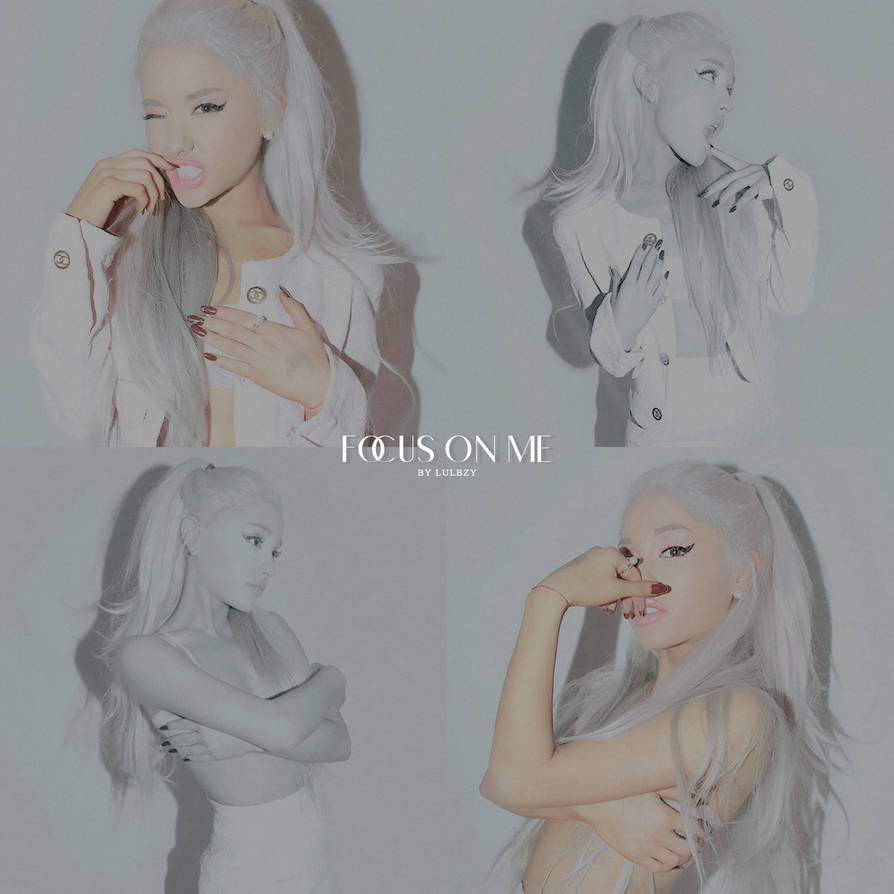 focus on me psd ( by @lulbzy ) by lulbzygraphics on DeviantArt