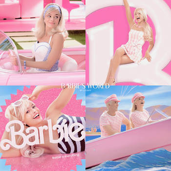 Barbie delgado sales