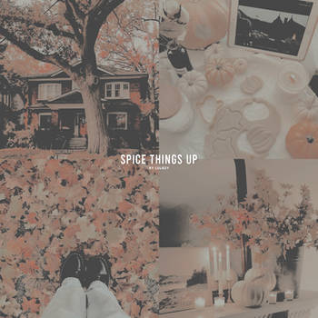 spice things up psd ( by @lulbzy )