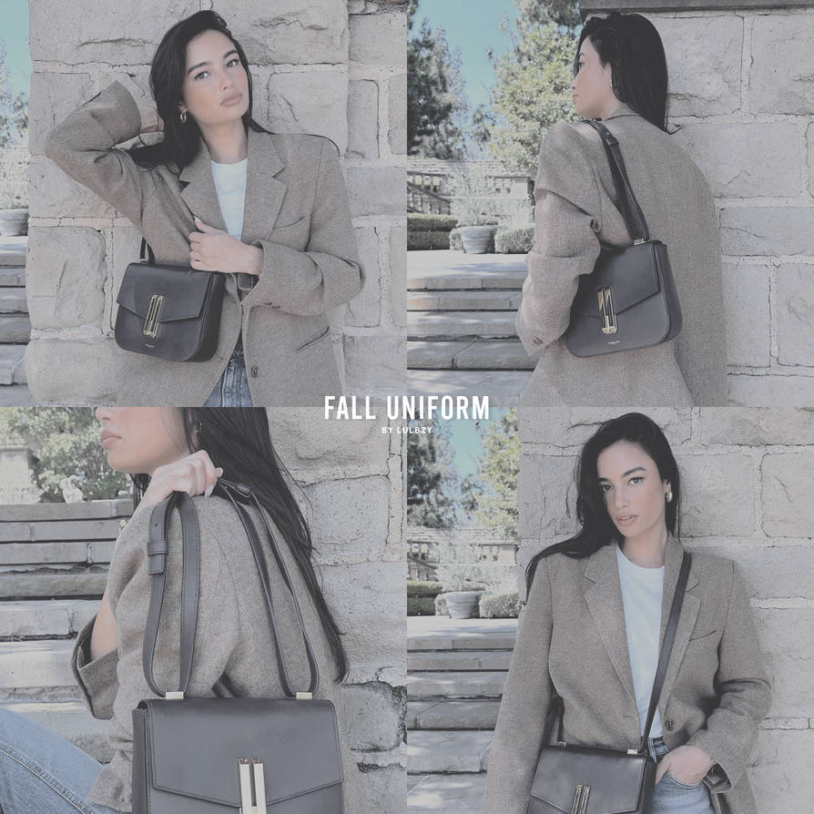 fall uniform psd ( by @lulbzy ) by lulbzygraphics on DeviantArt