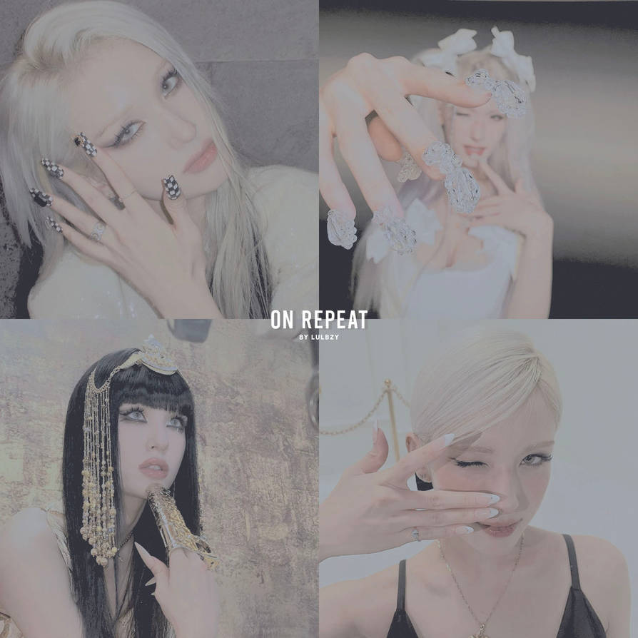 on repeat psd ( by @lulbzy ) by lulbzygraphics on DeviantArt