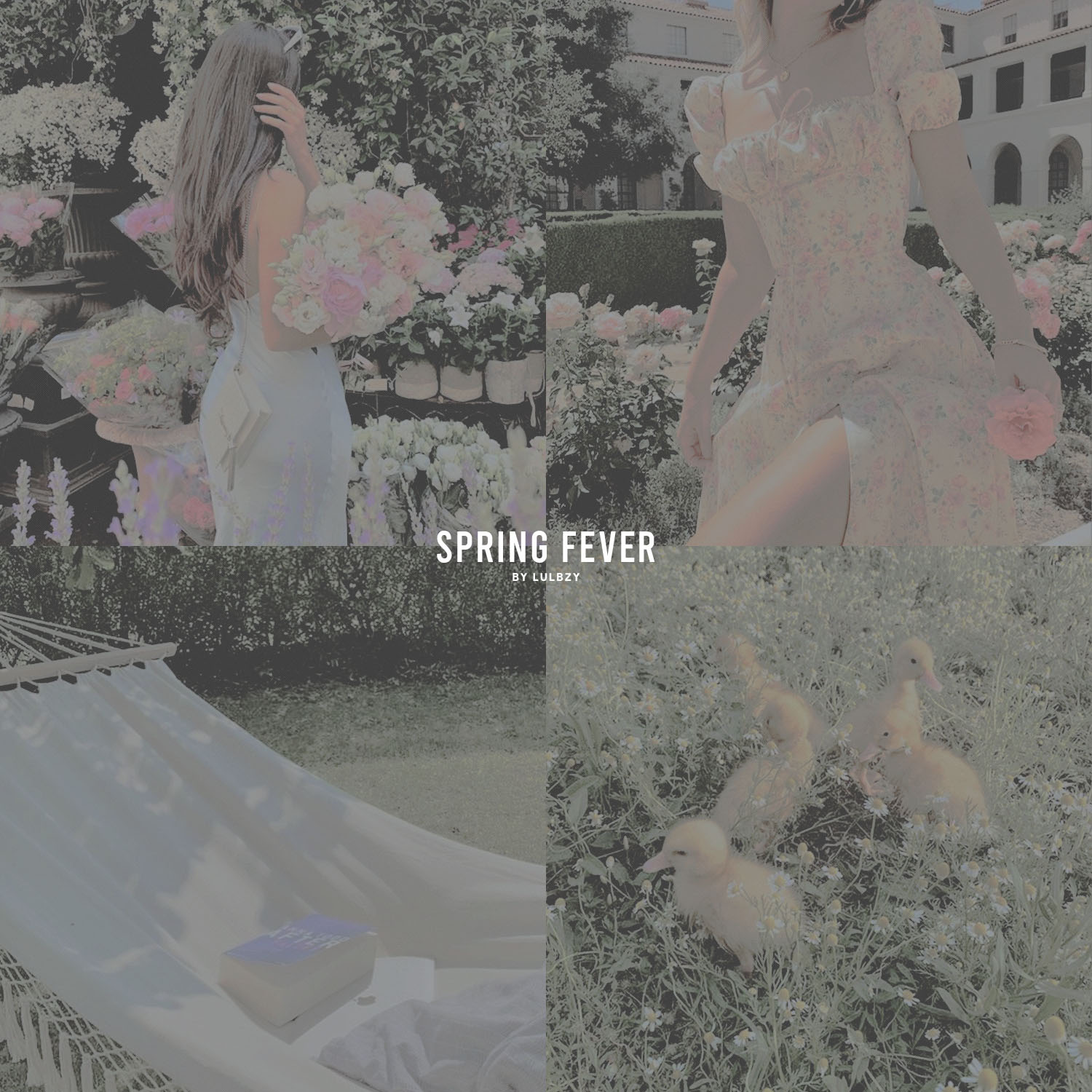 spring fever psd ( by @lulbzy ) by lulbzygraphics on DeviantArt