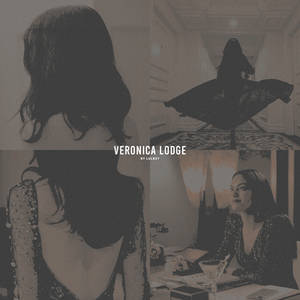 veronica lodge psd ( by @lulbzy )