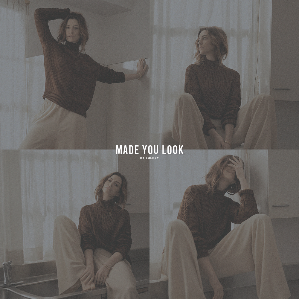 made you look psd ( by @lulbzy ) by lulbzygraphics on DeviantArt