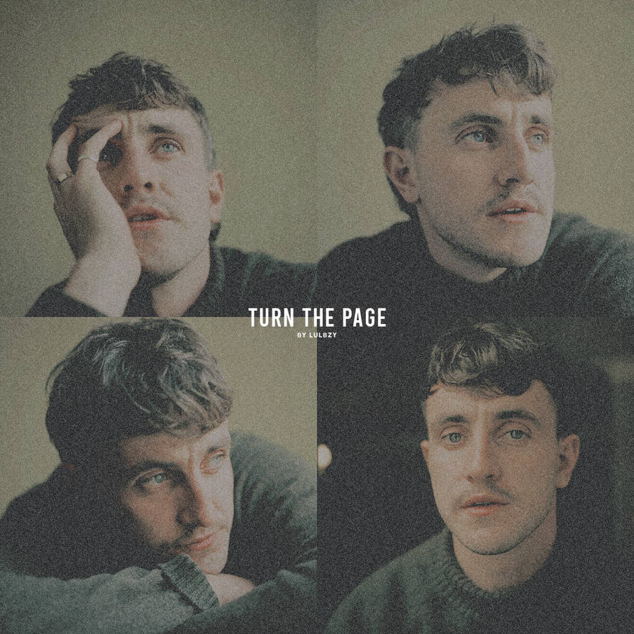 turn the page psd ( by @lulbzy ) by lulbzygraphics on DeviantArt