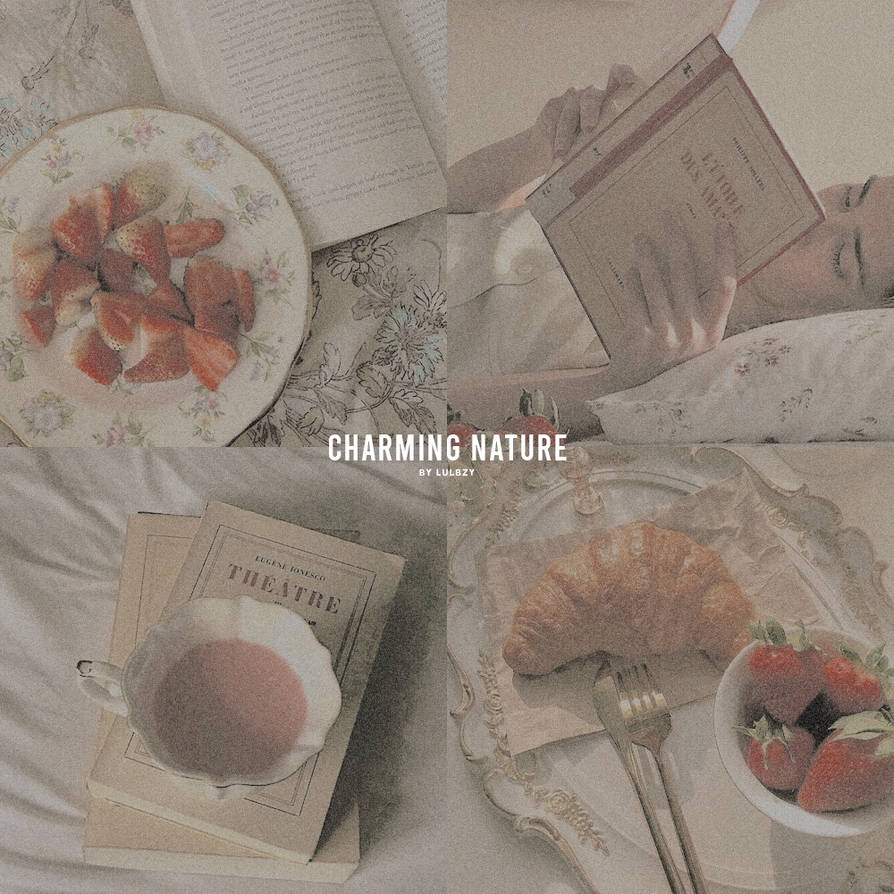 charming nature psd ( by @lulbzy ) by lulbzygraphics on DeviantArt