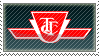 TTC stamp by northernlightsmlp