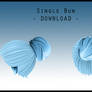 Single Bun [ DOWNLOAD ]
